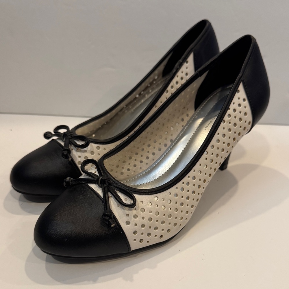 Predictions Comfort Plus Heels